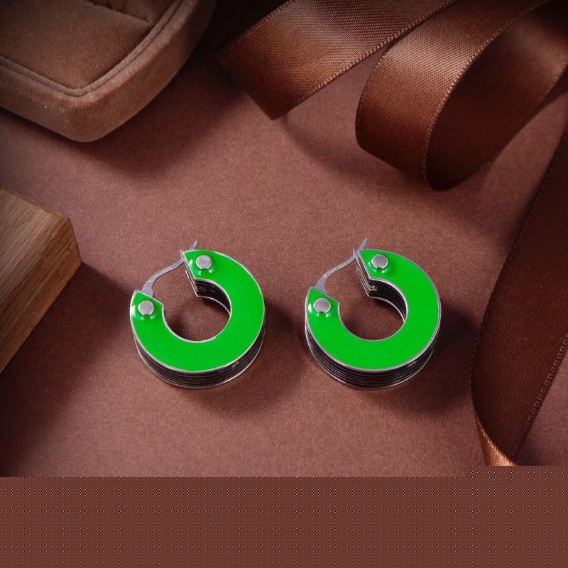 Bo*te*ga venenta earrings